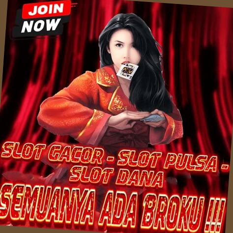 link slot gacor pulsa tanpa potongan